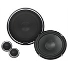 Kenwood KFC-S703P   17cm 2-yollu komponent, 280W 
