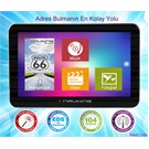 Navking Maxi Life 5’’ Navigasyon Cihazı