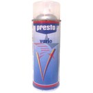 PRESTO RENAULT TR-71783 Sedefli kırmızı Sprey Rötüş Boyası 96p275