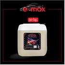 E-max Carnauba CİLA Katkılı Yıkama Şampuanı 30 KG KONSANTRE
