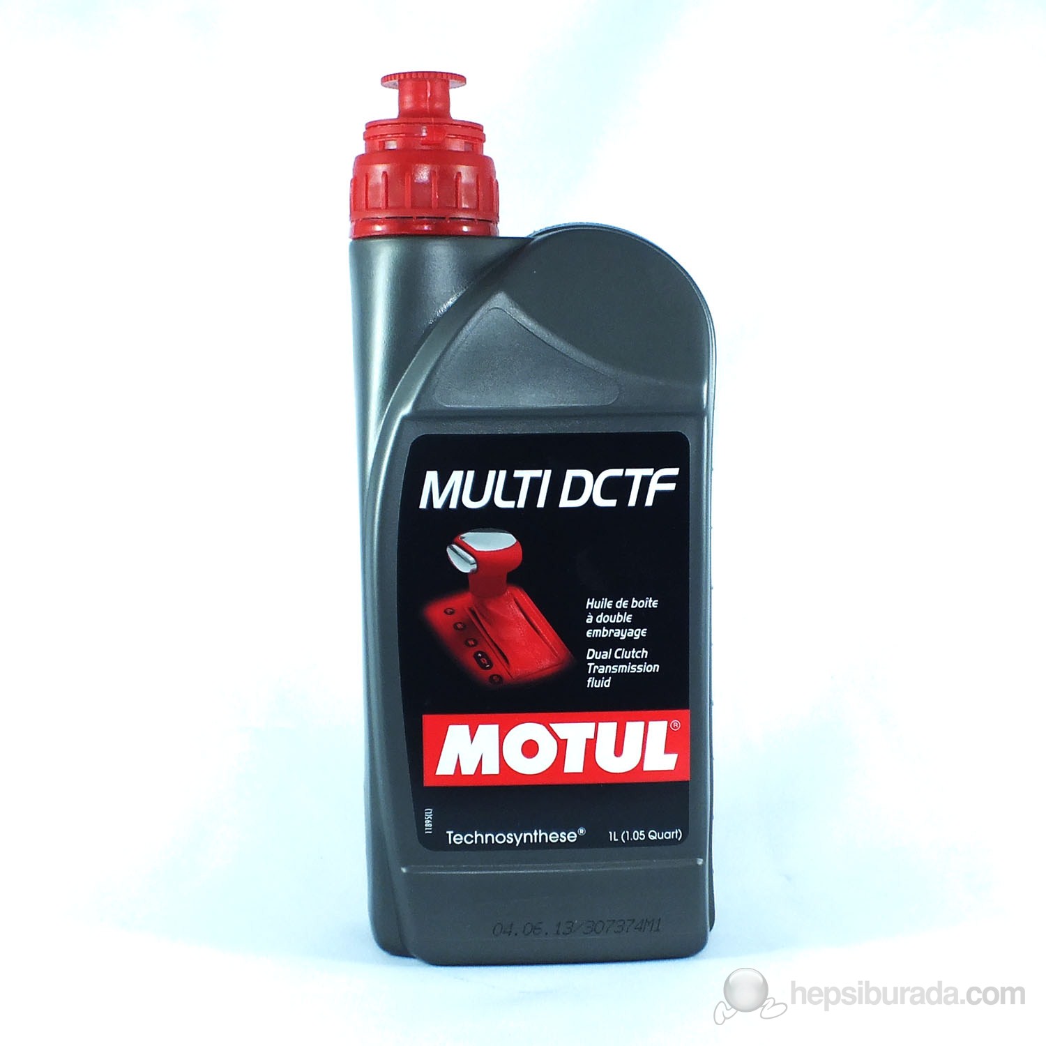 Motul Multi DCTF Tipi Ultra Enerji Şanzuman Yağı 3404a Fiyatı
