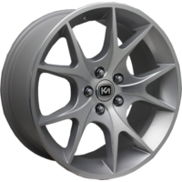 Kormetal KM717 SD SCORPIO 8,0X17 PCD 5x108 ET 35 Jant (4 adet)