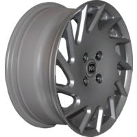 Kormetal KM756 SD SPIDER 7,0X16 PCD 5x105 ET 35 Jant (4 adet)