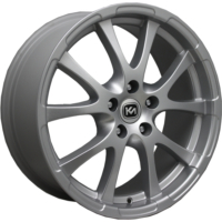 Kormetal KM788 S FORCE 8,0X18 PCD 5x100 ET 35 Jant (4 adet)