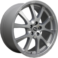 Kormetal KM788 SD FORCE 8,0X18 PCD 5x120 ET 35 Jant (4 adet)