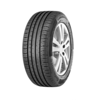 Continental 205/55R16 91H ContiPremiumContact5 Oto Lastik (Üretim Yılı: 30.Hafta 2016)