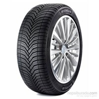 Michelin 195/60R15 92V XL CrossClimate Dört Mevsim Lastik