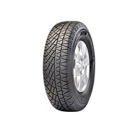 Michelin 245/65R17 111H Xl Latitude Cross Oto Lastik