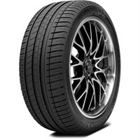 Michelin 255/40R18 99Y Xl Mo1 Pilot Sport 3 Grnx Oto Lastik