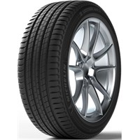 Michelin 235/55R18 100V Latitude Sport 3 GRNX Oto Lastik