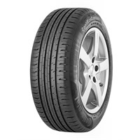 Continental 185/60R14 82H ContiEcoContact5 Oto Lastik (Üretim Yılı: 2017)