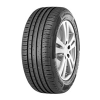 Continental 185/65R15 88T ContiPremiumContact5 Oto Lastik (Üretim Yılı: 2017)