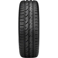 Continental 205/55R16 91V ContiPremiumContact SSR Runflat Oto Lastik