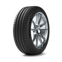 Michelin 255/35R18 94Y XL PilotSport4 # Oto Lastik