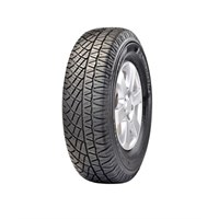 Michelin 225/55R17 101H XL Latitude Cross Oto Lastik