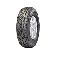 Michelin 265/60R18 110H Latitude Cross Oto Lastik