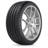 Continental 235/40R18 95Y XL FR ContiSportContact5 Oto Lastik