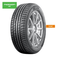 Nokian 185/70 R14 88T iLine Yaz Lastiği (Üretim Yılı: 2017)