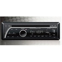 Navitech CDT-4500 Usb/Sd/Mmc Girişli Cd/Mp3 Çalar