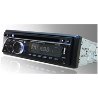 Navitech CDT-4500 Usb/Sd/Mmc Girişli Cd/Mp3 Çalar