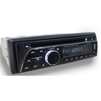 Navitech CDT-4500 Usb/Sd/Mmc Girişli Cd/Mp3 Çalar