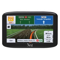 Next ye-g 515 664 mhz. Atlas 5 igo Primo 2.0.1 Navigasyon Cihazı