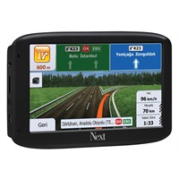 Next ye-g 515 664 mhz. Atlas 5 igo Primo 2.0.1 Navigasyon Cihazı