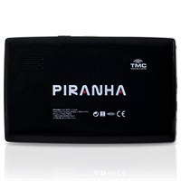Piranha 5'' No Trafik Rds Tmc Yeni Navigasyon Cihazı