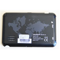 Navitech PX-405 4.3”  Yeni Nesil Navigasyon Cihazı