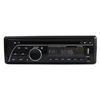 Navitech CDT-4500 Usb/Sd/Mmc Girişli Cd/Mp3 Çalar