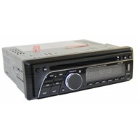 Navitech CDT-4500 Usb/Sd/Mmc Girişli Cd/Mp3 Çalar