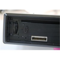 Navitech CDT-4500 Usb/Sd/Mmc Girişli Cd/Mp3 Çalar