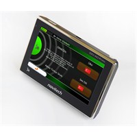 Navitech QXV-443 Primo, 4,3’’ Yeni nesil VR Navigasyon Cihazı