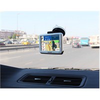 Navitech QXV-522W Primo,  5’’ Yeni nesil  VR Navigasyon Cihazı (Ömür Boyu Ücretsiz Güncelleme)