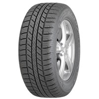 Goodyear 235/65R17 104V Wrangler HP All Weather - Oto Lastik