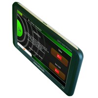 Navitech QXV-524 Primo 5’’ Yeni Nesil TMS’li VR Navigasyon Cihazı