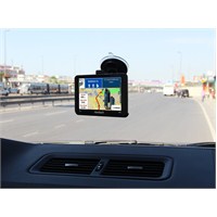 Navitech QXV-524 Primo 5’’ Yeni Nesil TMS’li VR Navigasyon Cihazı