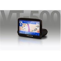 Navking Route66 VT-500 5’’Ekranlı 664 Mhz. Navigasyon Cihazı