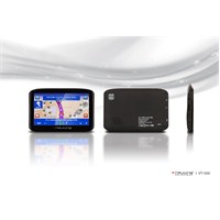 Navking Route66 VT-500 5’’Ekranlı 664 Mhz. Navigasyon Cihazı