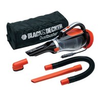 Black&Decker ADV1220 Araç Süpürgesi