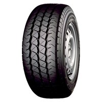 Yokohama 215/75 R16 C116/114 R Ry818 Oto Lastik (Üretim Yılı: 2016)