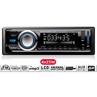Kamosonic KS-MX81 4 Kanal Ses-USB-SD-MP3 Çalar