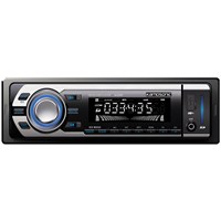 Kamosonic KS-MX82 4 Kanal Ses-USB-SD-MP3 Çalar