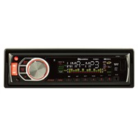 Roadstar RDM851 USB/SD/MMC Uzaktan Kumandalı