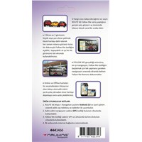 Route 66 Follow Me Premium Android Navigasyon Yazılımı (Türkiye Lisansı)