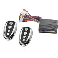 ModaCar M-Cover Uzaktan Açma Kapama 34b004