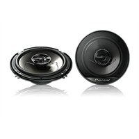 Pioneer TS-G1644R 16 cm 250 Watt 2 Yollu Hoparlör