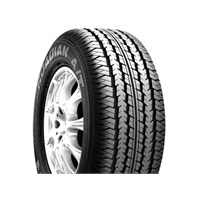 ROADSTONE 265/70 R16 112H RO-A/T 4x4 Lastiği (Üretim Tarihi : 2013)