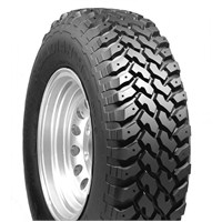 ROADSTONE 31x10,5 R15 109Q RO-M/T 4x4 Lastiği (Üretim Tarihi : 2013)