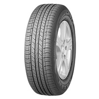 ROADSTONE 225/55 R18 98H CP672@ 4x4 Lastiği (Üretim Tarihi : 2013)